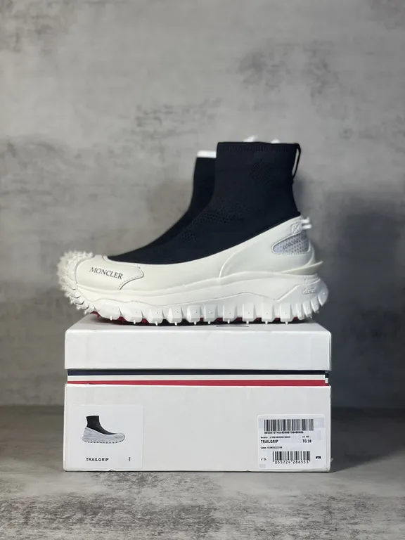 Moncler Shoe 